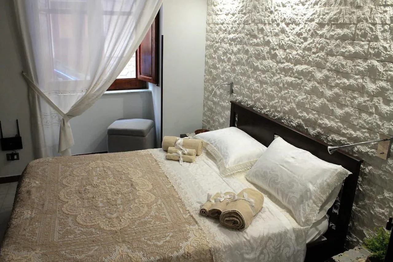 Albergaira Holiday House - Casa Vacanze Palermo Apartamento