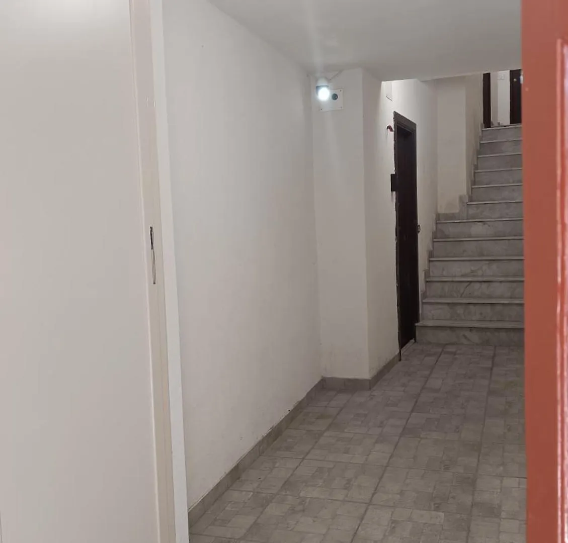 Apartamento Albergaira Holiday House - Casa Vacanze Palermo Itália