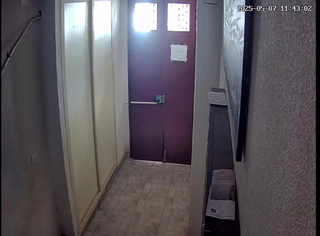 Albergaira Holiday House - Casa Vacanze Palermo