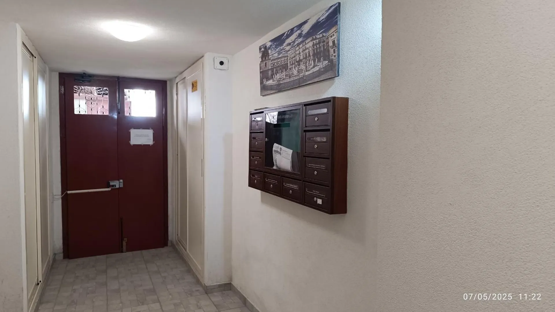 Albergaira Holiday House - Casa Vacanze Palermo Apartamento
