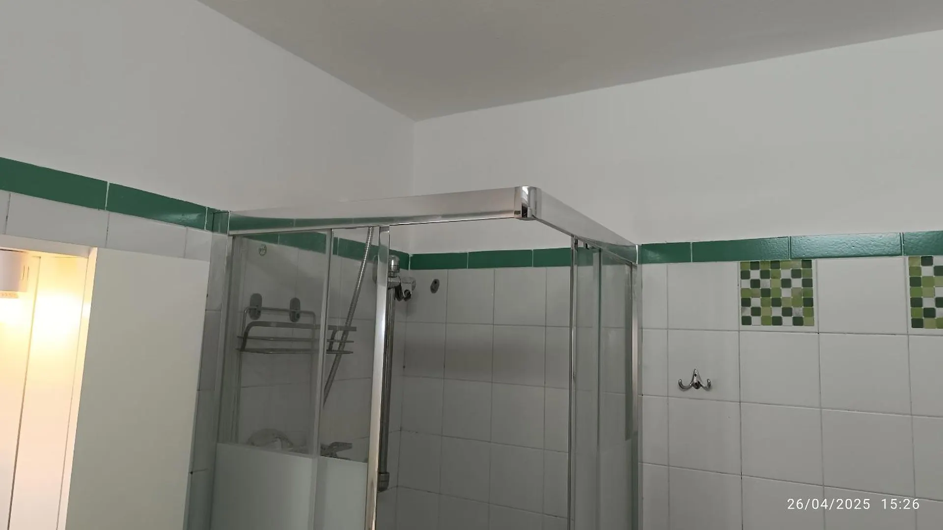 Albergaira Holiday House - Casa Vacanze Palermo