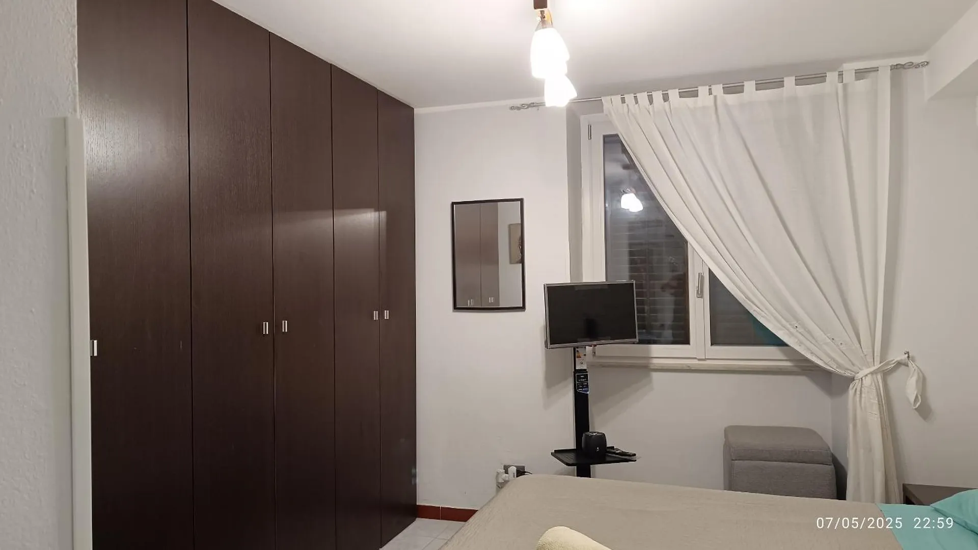 Apartamento Albergaira Holiday House - Casa Vacanze Palermo Itália
